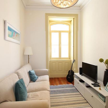 Casa 11 Cravos Villa Figueira da Foz Eksteriør billede