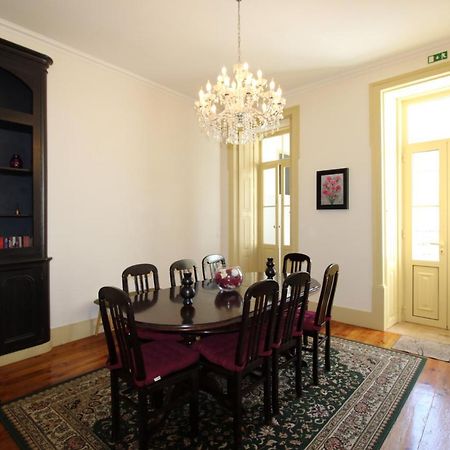 Casa 11 Cravos Villa Figueira da Foz Eksteriør billede