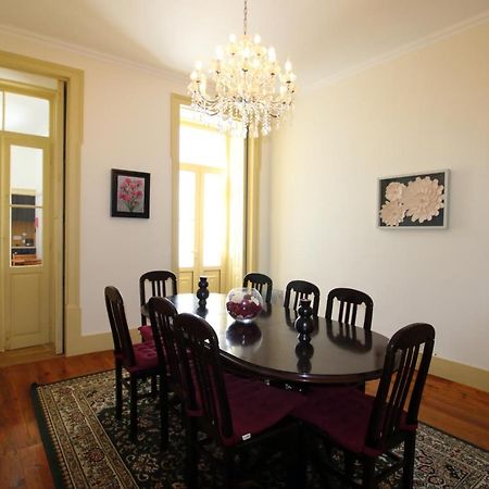 Casa 11 Cravos Villa Figueira da Foz Eksteriør billede