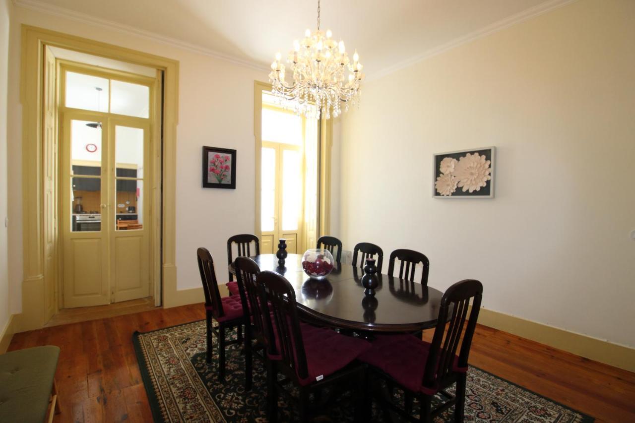 Casa 11 Cravos Villa Figueira da Foz Eksteriør billede