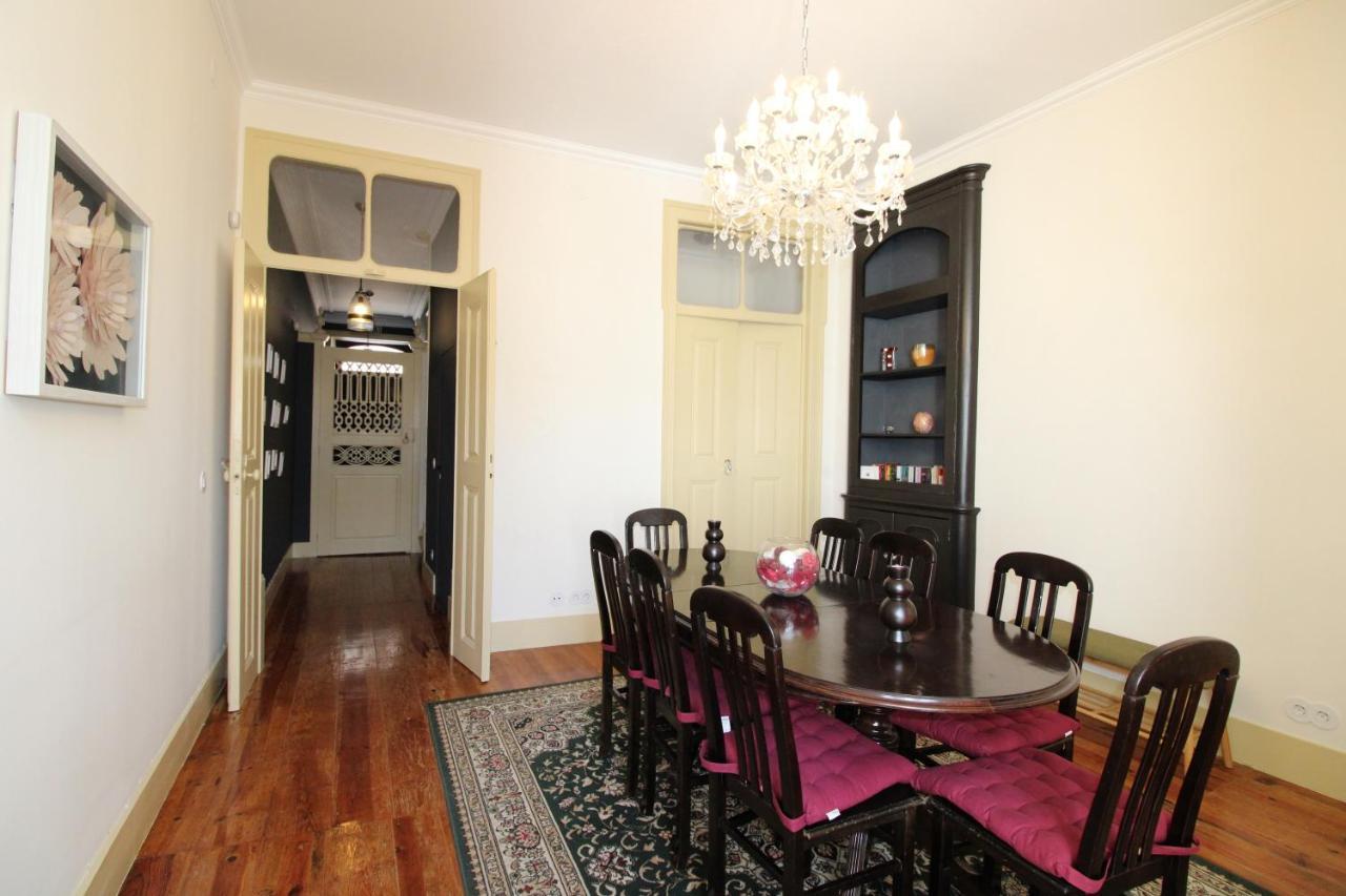 Casa 11 Cravos Villa Figueira da Foz Eksteriør billede