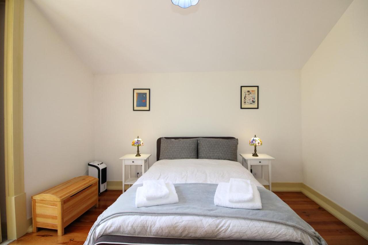 Casa 11 Cravos Villa Figueira da Foz Eksteriør billede