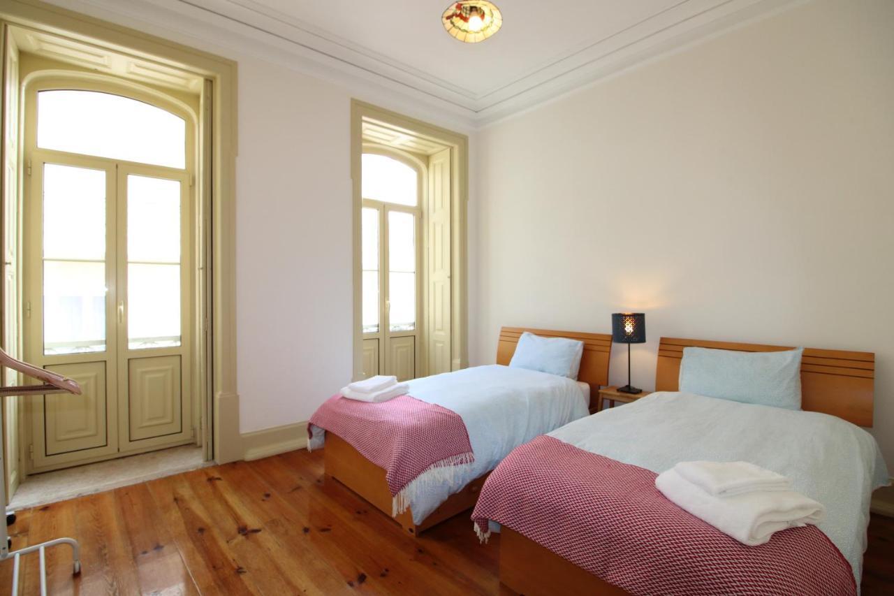 Casa 11 Cravos Villa Figueira da Foz Eksteriør billede