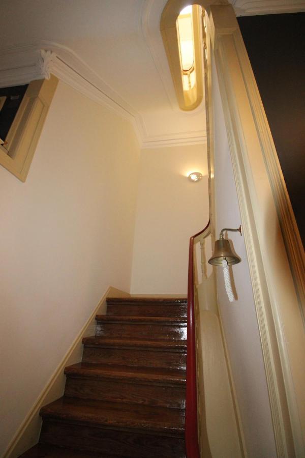 Casa 11 Cravos Villa Figueira da Foz Eksteriør billede
