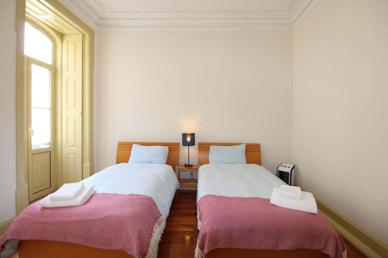 Casa 11 Cravos Villa Figueira da Foz Eksteriør billede