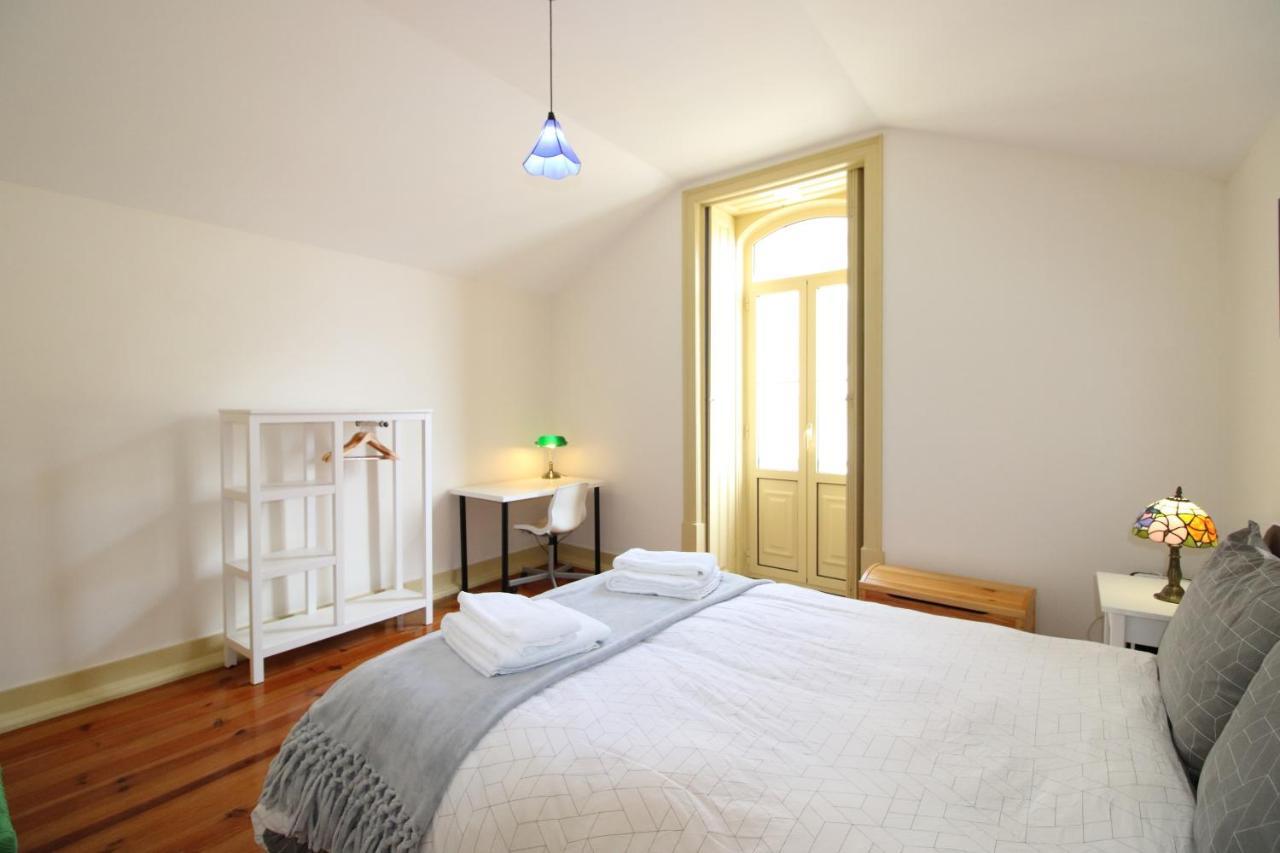 Casa 11 Cravos Villa Figueira da Foz Eksteriør billede