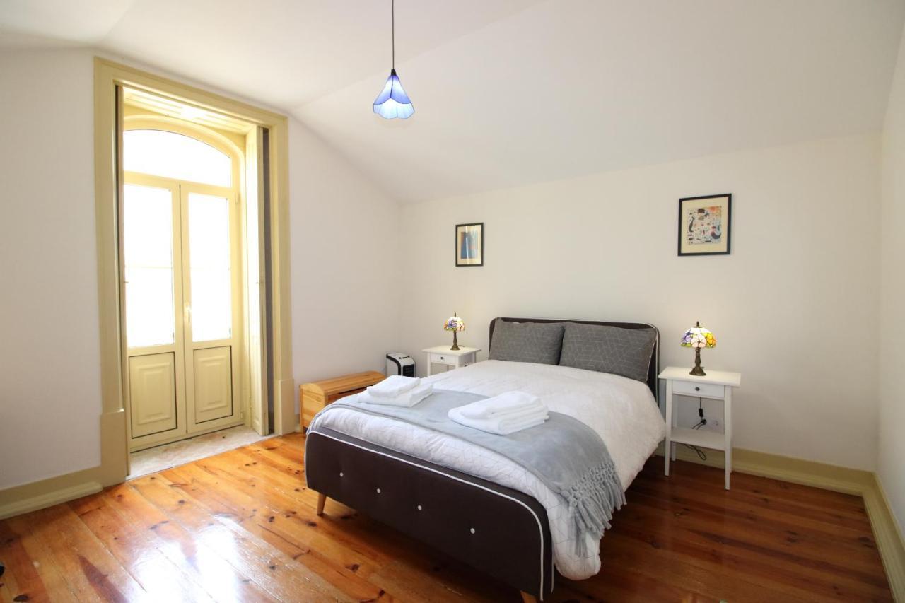 Casa 11 Cravos Villa Figueira da Foz Eksteriør billede