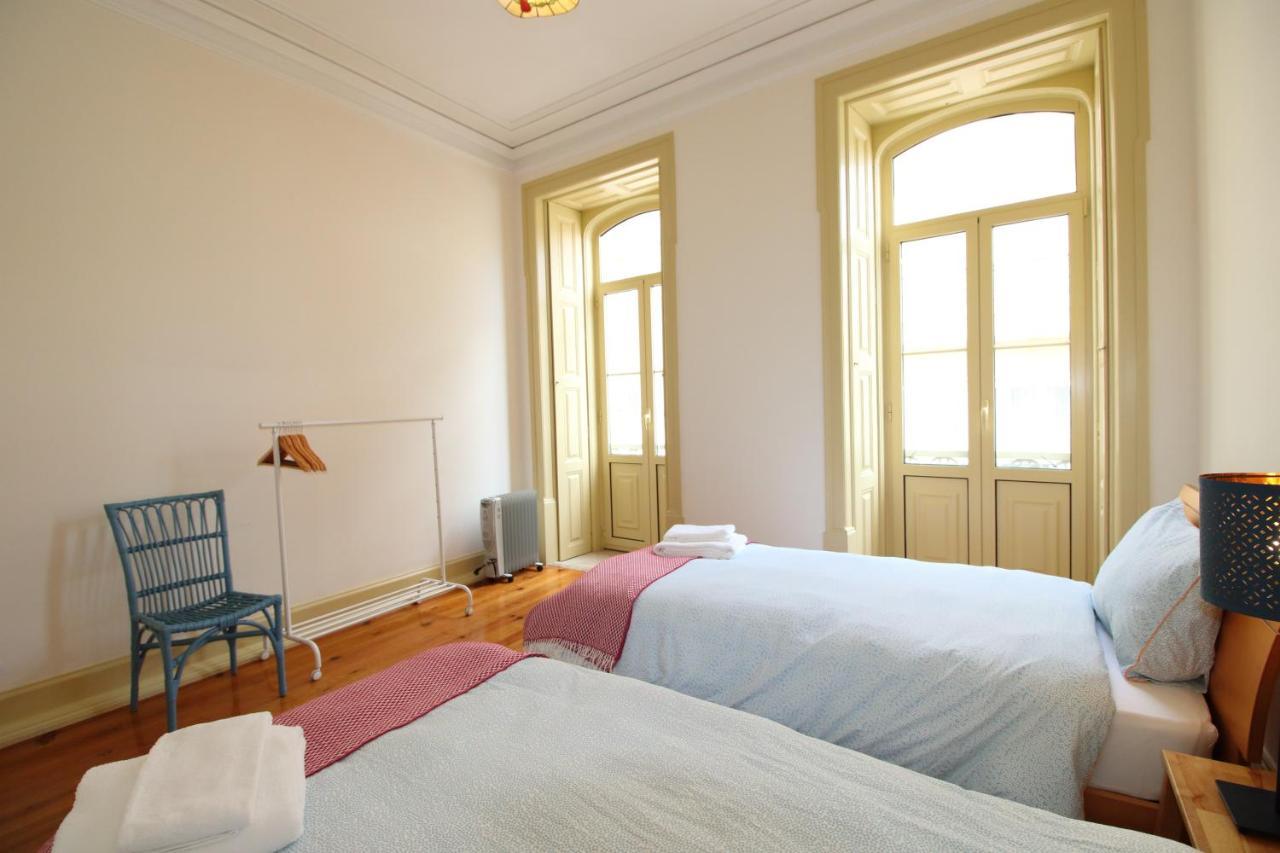 Casa 11 Cravos Villa Figueira da Foz Eksteriør billede