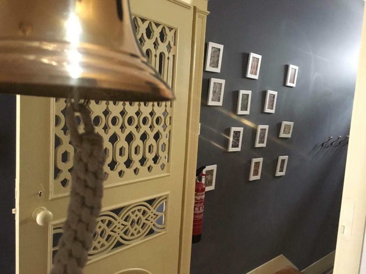 Casa 11 Cravos Villa Figueira da Foz Eksteriør billede