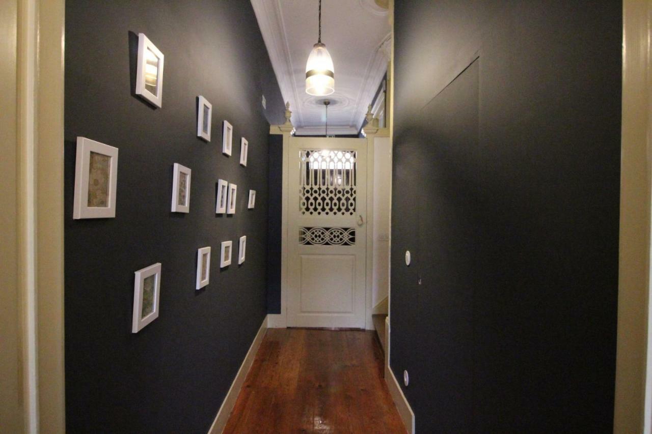 Casa 11 Cravos Villa Figueira da Foz Eksteriør billede