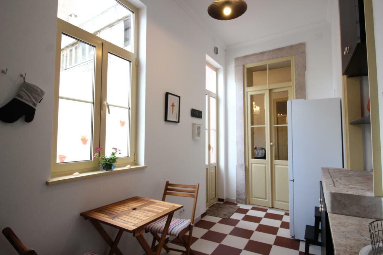Casa 11 Cravos Villa Figueira da Foz Eksteriør billede