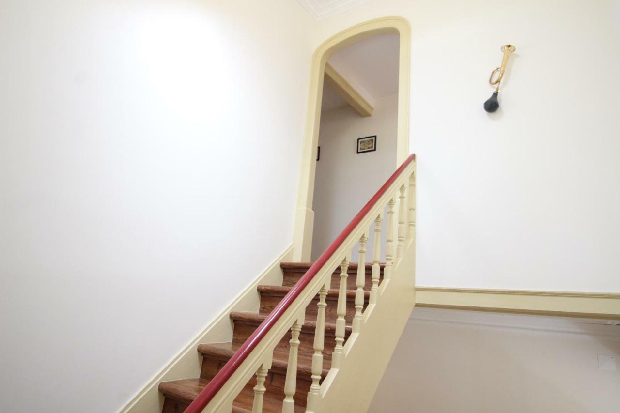 Casa 11 Cravos Villa Figueira da Foz Eksteriør billede