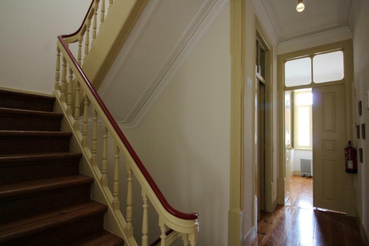 Casa 11 Cravos Villa Figueira da Foz Eksteriør billede