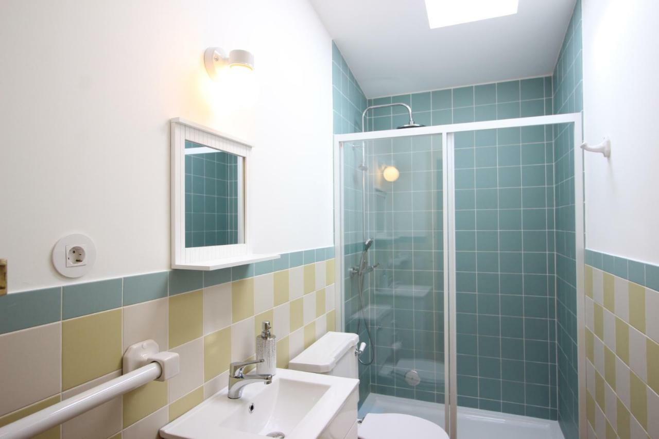 Casa 11 Cravos Villa Figueira da Foz Eksteriør billede