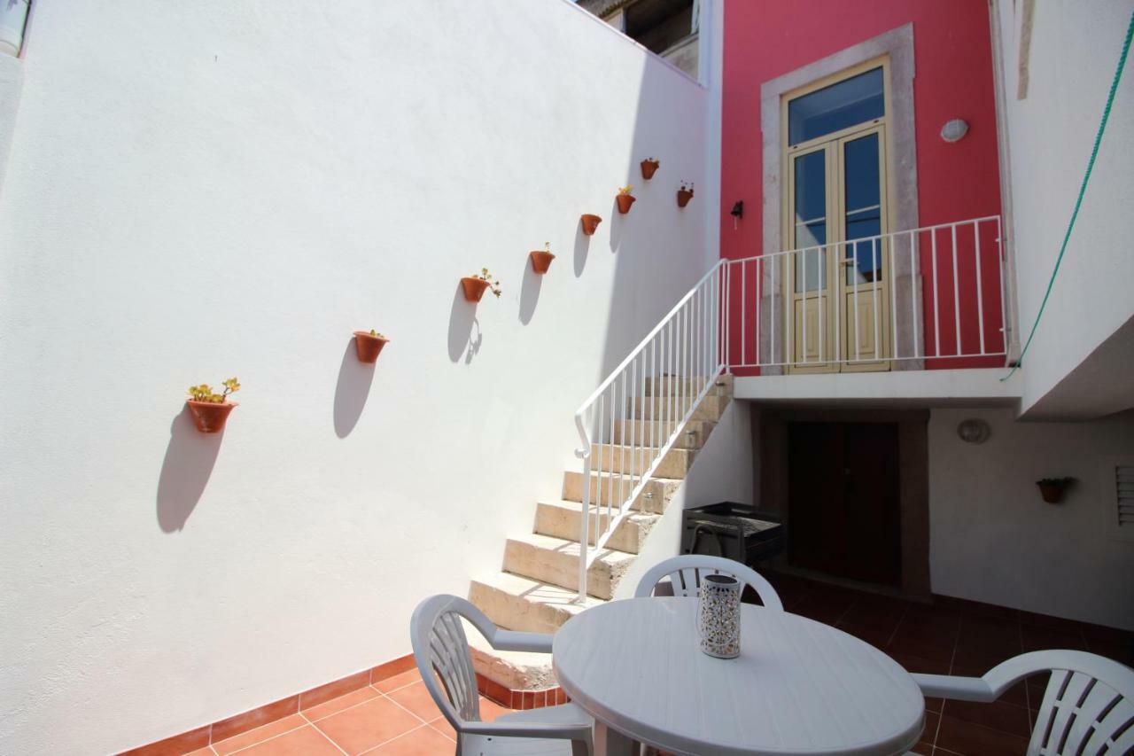 Casa 11 Cravos Villa Figueira da Foz Eksteriør billede