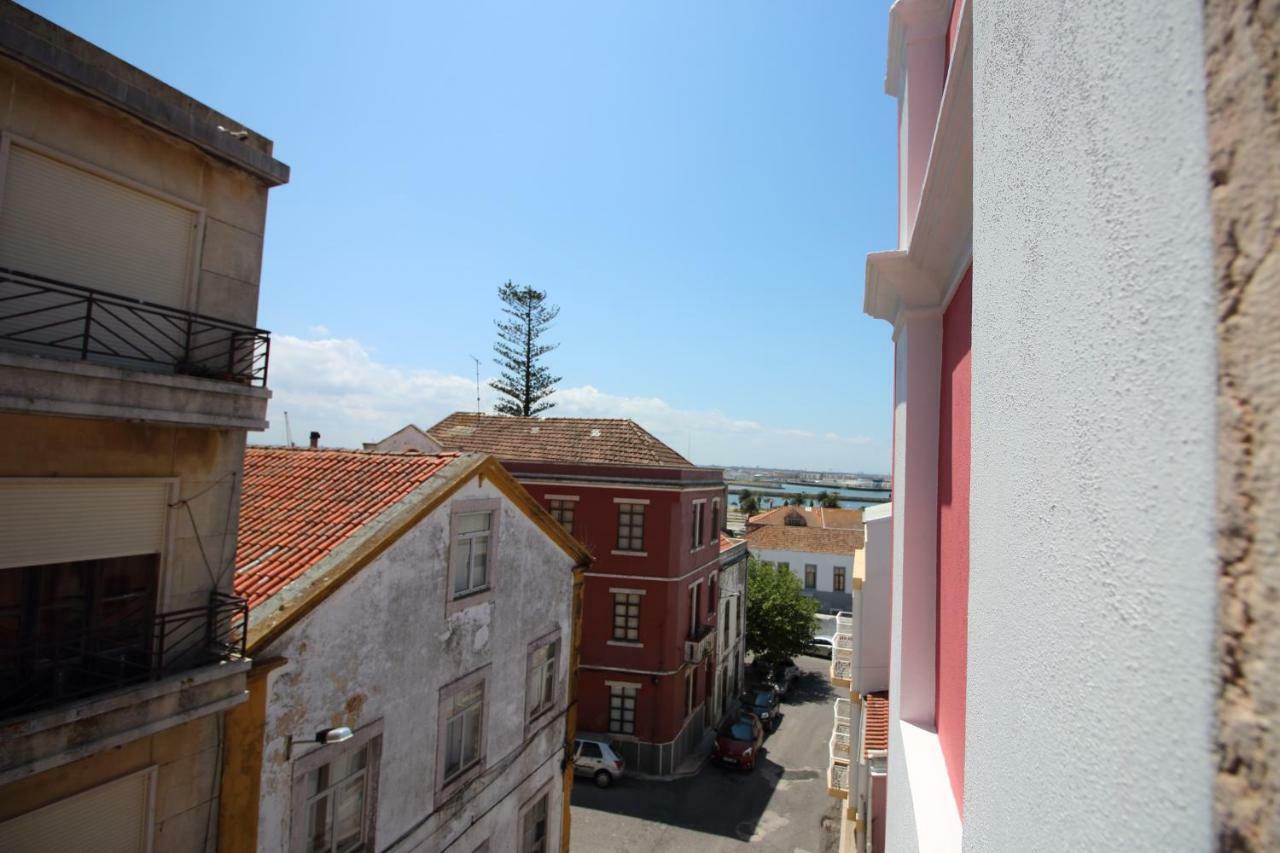 Casa 11 Cravos Villa Figueira da Foz Eksteriør billede