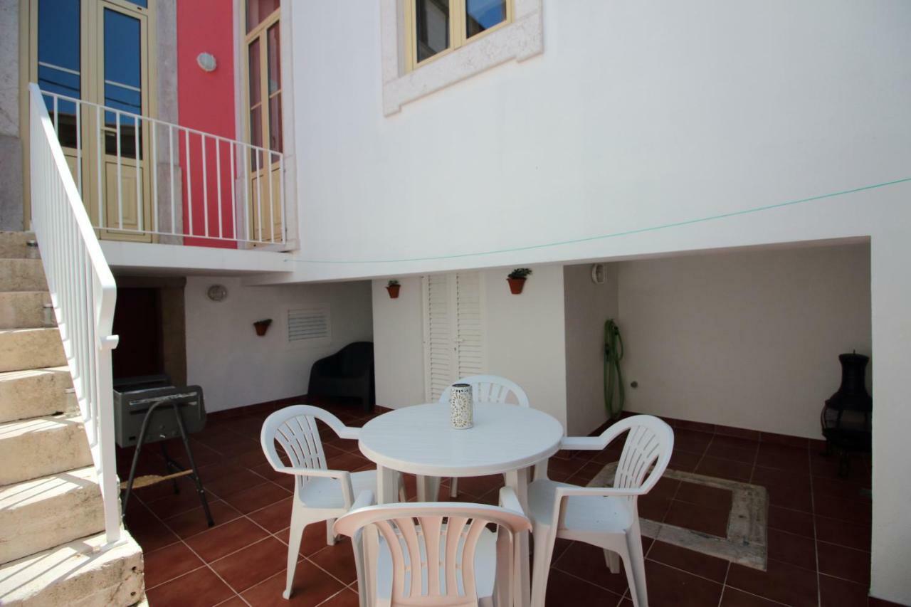 Casa 11 Cravos Villa Figueira da Foz Eksteriør billede