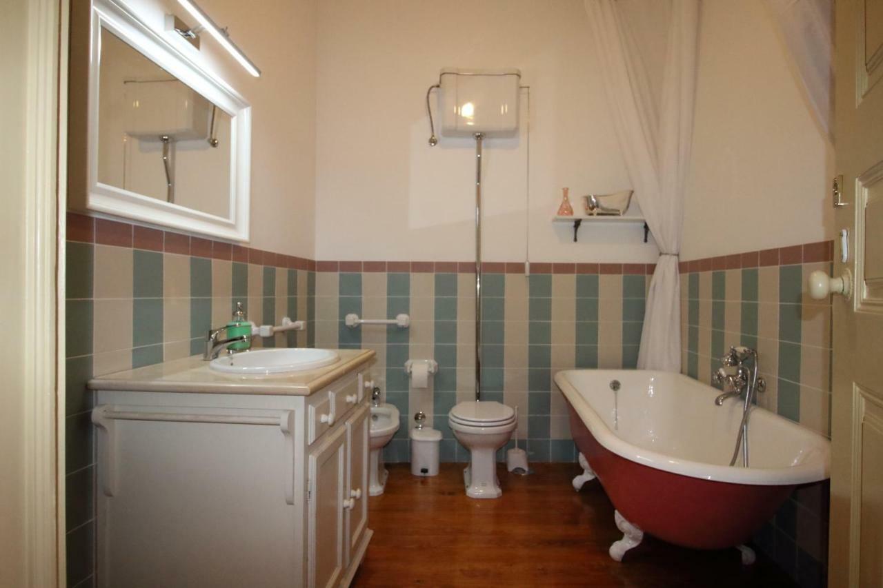Casa 11 Cravos Villa Figueira da Foz Eksteriør billede