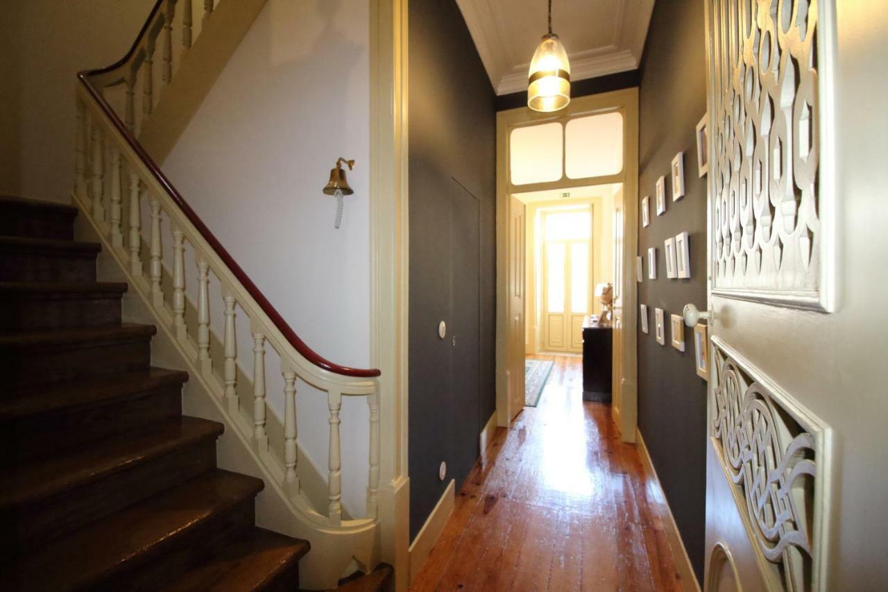 Casa 11 Cravos Villa Figueira da Foz Eksteriør billede