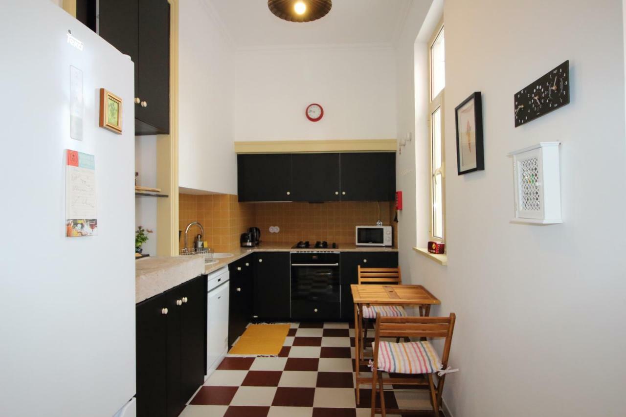 Casa 11 Cravos Villa Figueira da Foz Eksteriør billede
