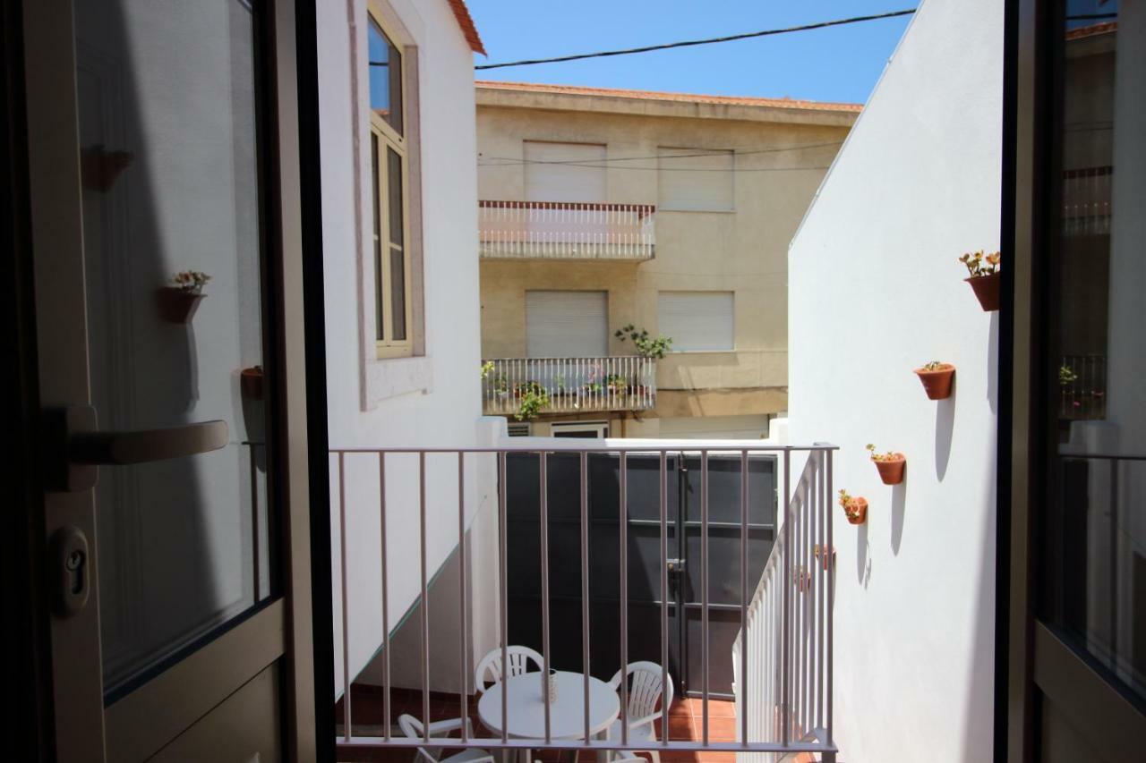 Casa 11 Cravos Villa Figueira da Foz Eksteriør billede