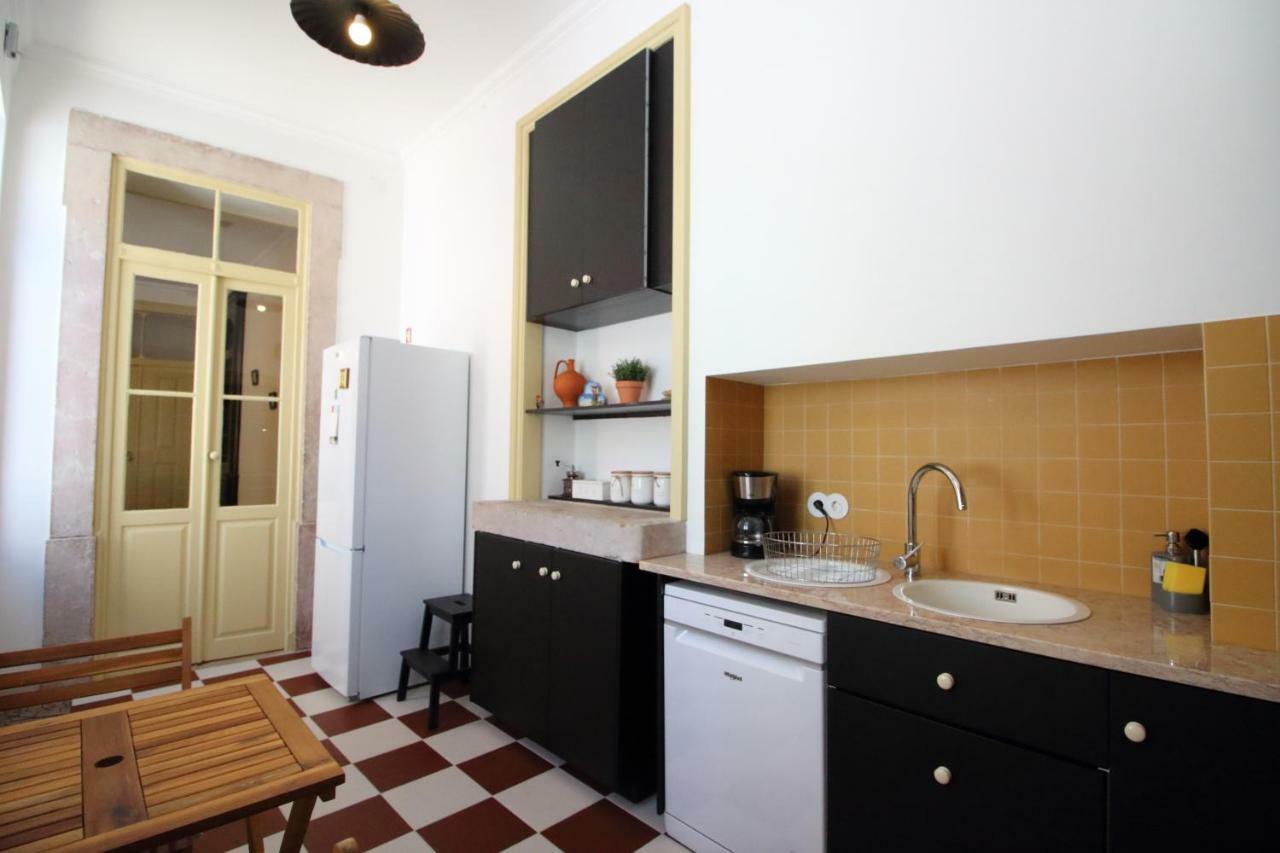 Casa 11 Cravos Villa Figueira da Foz Eksteriør billede