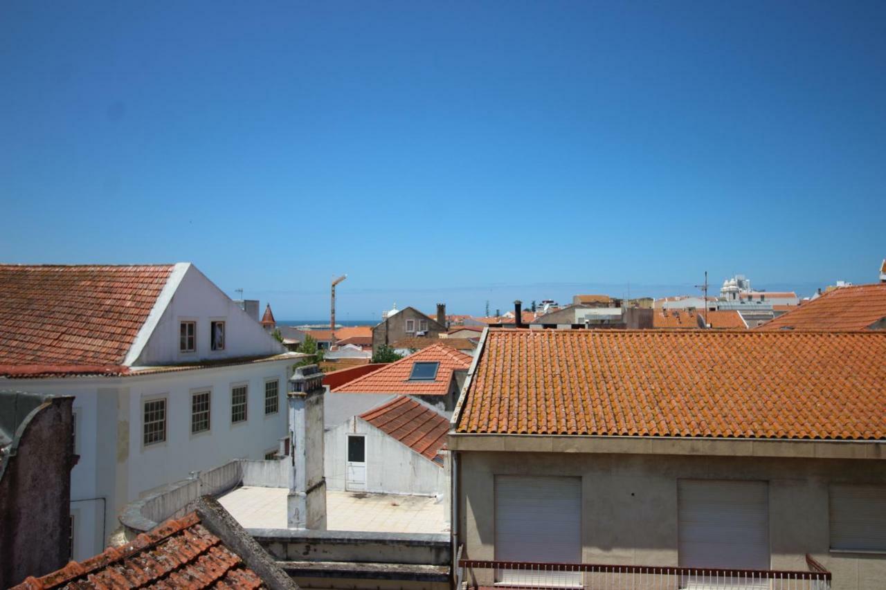 Casa 11 Cravos Villa Figueira da Foz Eksteriør billede